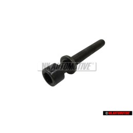 Original VW Socket Head Bolt With Inner Multipoint Head - 021103384E