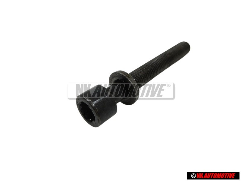 Original VW Socket Head Bolt With Inner Multipoint Head - 021103384E