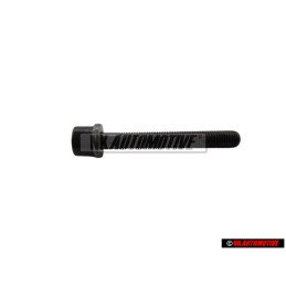 Original VW Socket Head Bolt With Inner Multipoint Head - 021103384E