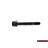 Original VW Socket Head Bolt With Inner Multipoint Head - 021103384E