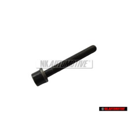 Original VW Socket Head Bolt With Inner Multipoint Head - 021103384E