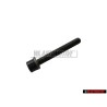 Original VW Socket Head Bolt With Inner Multipoint Head - 021103384E