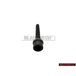 Original VW Socket Head Bolt With Inner Multipoint Head - 021103384E