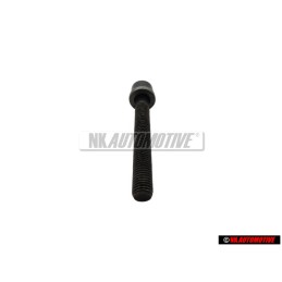 Original VW Socket Head Bolt With Inner Multipoint Head - 021103384E