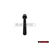 Original VW Socket Head Bolt With Inner Multipoint Head - 021103384E