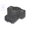 Original VW Throttle Valve Potentiometer - 021907385