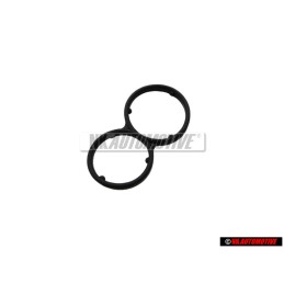 Original VW Seal - 021115446A