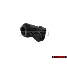 Original VW Front Bumper Side Marker Bulb Holder - 191949111