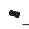 Original VW Front Bumper Side Marker Bulb Holder - 191949111