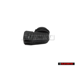 Original VW Front Bumper Side Marker Bulb Holder - 191949111