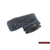 Original VW Front Bumper Side Marker Bulb Holder - 191949111