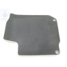 Original VW 1 Set Foot Mats Black/Crystal Grey - 1J1863011M MZU