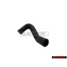 Original VW Coolant Hose - 021121096