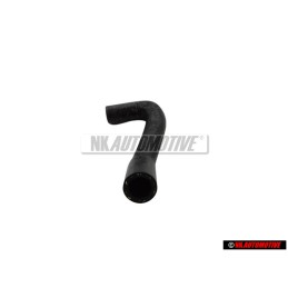 Original VW Coolant Hose - 021121096