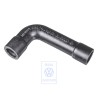 Original VW Angled Hose - 021133374D