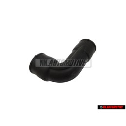 Original VW Angled Hose - 021133374E