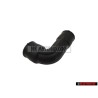 Original VW Angled Hose - 021133374E
