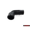 Original VW Angled Hose - 021133374E