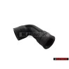Original VW Angled Hose - 021133374E