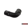 Original VW Angled Hose - 021133374E