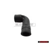 Original VW Angled Hose - 021133374E