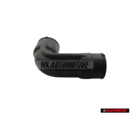 Original VW Angled Hose - 021133374E