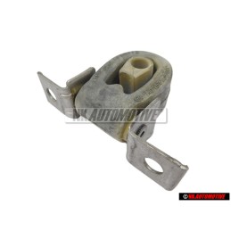Original VW Exhaust Retainer Mount Hanger Bracket - 1H0253144C