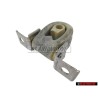 Original VW Exhaust Retainer Mount Hanger Bracket - 1H0253144C