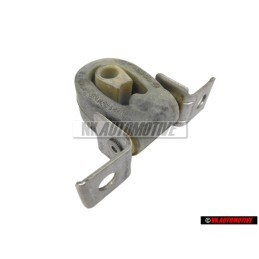 Original VW Exhaust Retainer Mount Hanger Bracket - 1H0253144C