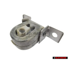 Original VW Exhaust Retainer Mount Hanger Bracket - 1H0253144C