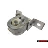 Original VW Exhaust Retainer Mount Hanger Bracket - 1H0253144C