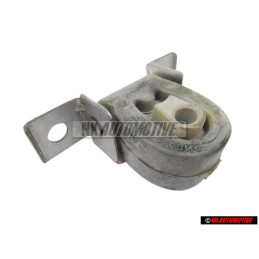Original VW Exhaust Retainer Mount Hanger Bracket - 1H0253144C