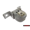 Original VW Exhaust Retainer Mount Hanger Bracket - 1H0253144C
