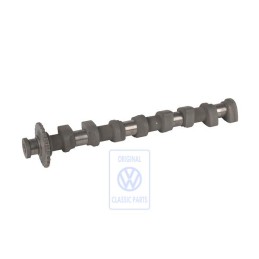 Original VW Camshaft - 027109021AL