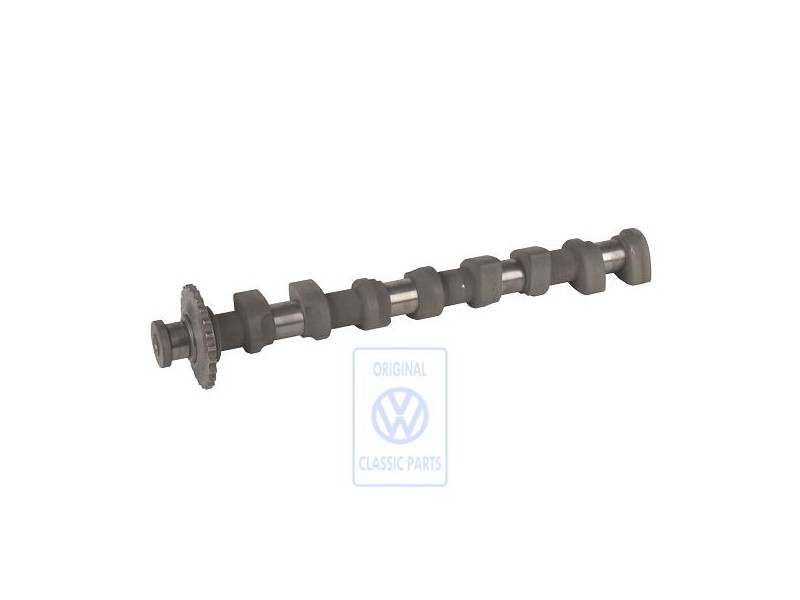 Original VW Camshaft - 027109021AL