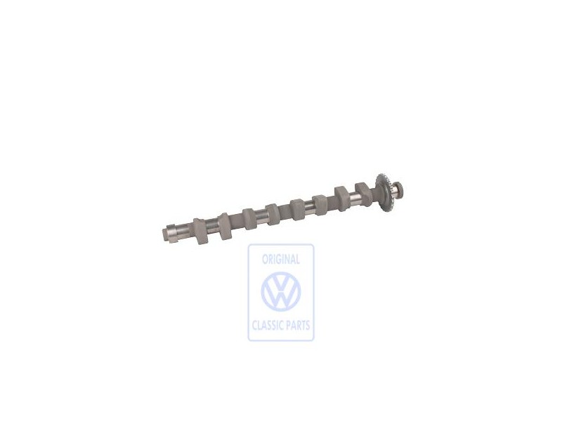 Original VW Camshaft - 027109022G
