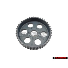 Original VW Toothed Belt Pulley - 027109111G