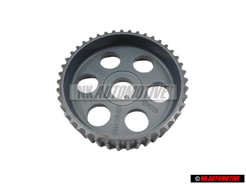 Original VW Toothed Belt Pulley - 027109111G