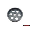 Original VW Toothed Belt Pulley - 027109111G