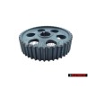 Original VW Toothed Belt Pulley - 027109111G