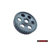 Original VW Toothed Belt Pulley - 027109111G