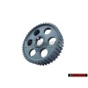 Original VW Toothed Belt Pulley - 027109111G