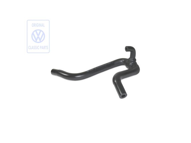 Original VW Connecting Hose - 021133518H