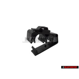 Original VW Bracket - 021133687A