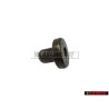 Original VW Shouldered Nut With Multipoint Socket Head - 021133915B