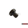 Original VW Shouldered Nut With Multipoint Socket Head - 021133915B