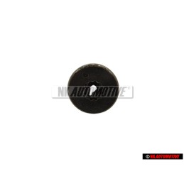 Original VW Shouldered Nut With Multipoint Socket Head - 021133915B