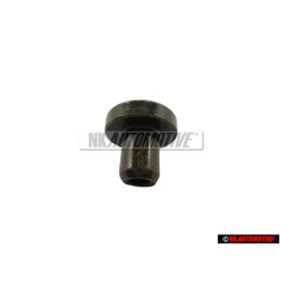 Original VW Shouldered Nut With Multipoint Socket Head - 021133915B