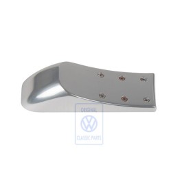 Original VW Cover Aluminium - 1C9858013 3Z9