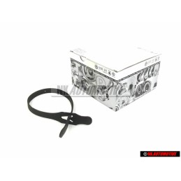 Original VW First Aid Box Holding Strap 460mm - 1H0860273